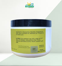 Load image into Gallery viewer, Health Product- Natural Lotion. 4oz