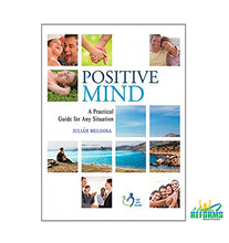 Load image into Gallery viewer, Positive Mind Julian Melgosa