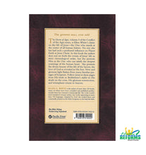 Load image into Gallery viewer, The Desire of Ages, volume 3 of the Conflict of the Ages series, is inspirations classic on the life of Jesus - the one who stands at the center of all human history. No one else has had such a profound influence on Planet Earth as Jesus Christ. In this book the author does not set forth the events of Christ's life on strict Chronological order, but He is presented as one who can satisfy the deepest yearnings of the human heart.