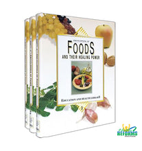Load image into Gallery viewer, Healthy Foods Dr. George D Pamplona-Roger