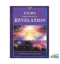 Load image into Gallery viewer, So necessary it is that these two books be studied together is seen by the fact that the  book of Daniel is symbolized in the book of Revelation as "a little book open" Daniel Had been told to seal up his book(after being written) until the "time of the end" - 1798.