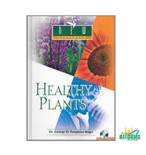 Load image into Gallery viewer, About 200 medicinal plants, botanically described and classified according to the organ they act upon.  Properties, indications, preparation and use of each of the described plants.  Detailed botanical illustrations of each plant. Botanical study on leaves, roots, stems and flowers.  How to prepare herbal teas, fomentations, baths, poultices and other methods of use of medicinal plants.  Recommended plants for almost a hundred diseases and ailments.