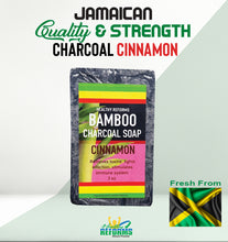 Load image into Gallery viewer, Health Product- Organic Herbal Jamaican Soaps 3oz - FREE SHIPPING