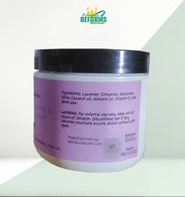 Load image into Gallery viewer, Health Product- Natural Lotion. 4oz