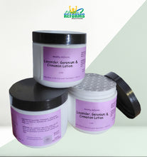 Load image into Gallery viewer, Health Product- Natural Lotion. 4oz