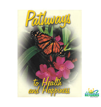 Load image into Gallery viewer, Pathway to Health and Happiness