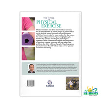 Load image into Gallery viewer, The performance of exercise is a means to prevent and cure some of the problems that affect millions of people. Thus , the author proposes practical routines that will help us enjoy better physical and mental well-being.