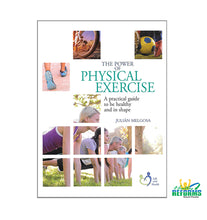 Load image into Gallery viewer, The performance of exercise is a means to prevent and cure some of the problems that affect millions of people. Thus , the author proposes practical routines that will help us enjoy better physical and mental well-being.