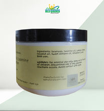 Load image into Gallery viewer, Health Product- Natural Lotion. 4oz