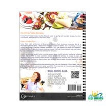 Load image into Gallery viewer, Kylee Melo holds a Bachelor of Science  in Dietetics from Andrews University. She is a Registered Dietician (RD), a Registered Dietitian Nutritionist (RDN), and is currently working toward becoming a Certified Diabetic Educator (CDE). Her Passion for health and wellness began while teaching a plant based cooking class at a Whole Foods Market, and was fueled by hours researching health and wellness for her class.