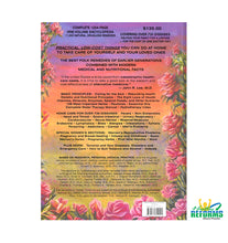 Load image into Gallery viewer, Natural Remedies Encyclopedia