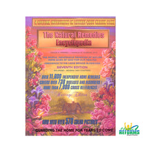 Load image into Gallery viewer, PRACTICAL LOW COST THINGS TO DO AT HOME TO TAKE CARE OF YOURSELF AND YOUR LOVED ONES.  THE BEST FOLK REMEDIES OF EARLIER GENERATIONS COMBINED WITH MODERN MEDICAL AND NUTRITIONAL FACTS