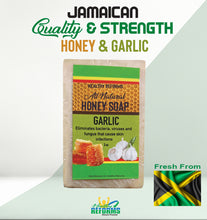 Load image into Gallery viewer, Health Product- Organic Herbal Jamaican Soaps 3oz - FREE SHIPPING
